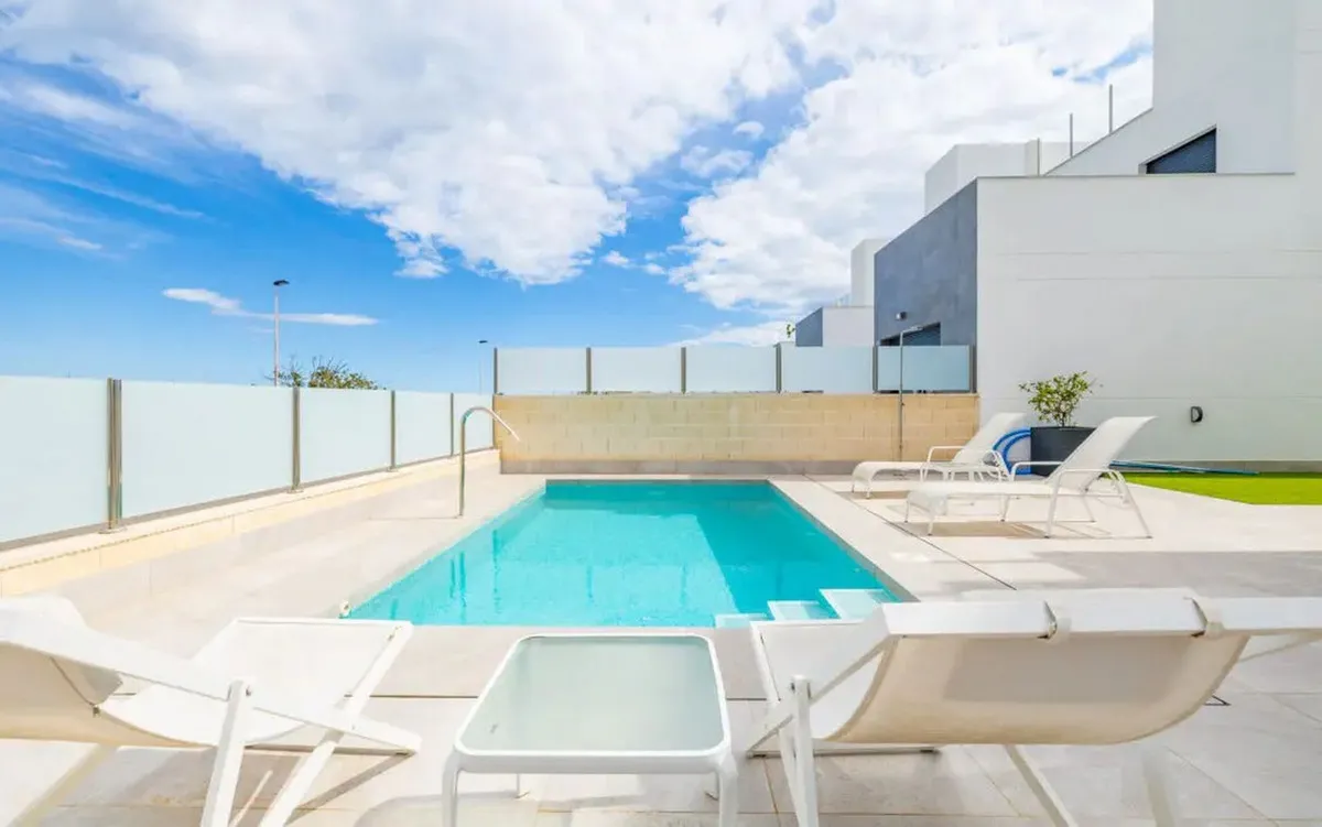 Villa te koop in Los Balcones, Alicante, Spanje