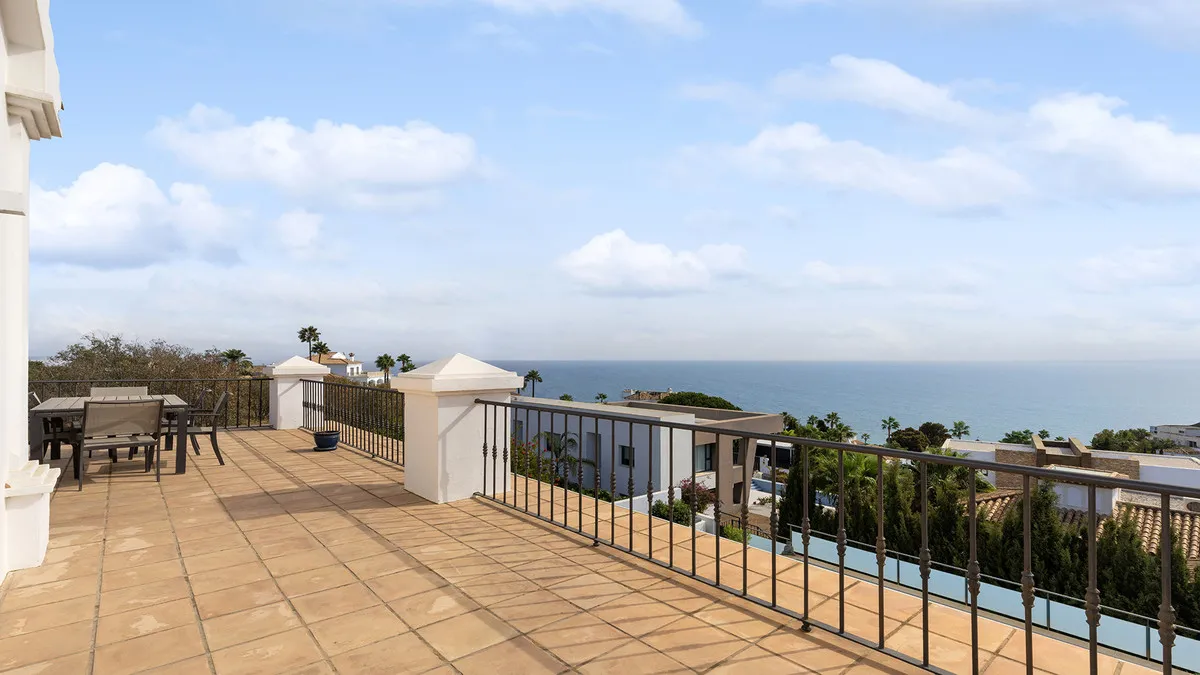 Villa te koop in Manilva, Malaga, Spanje