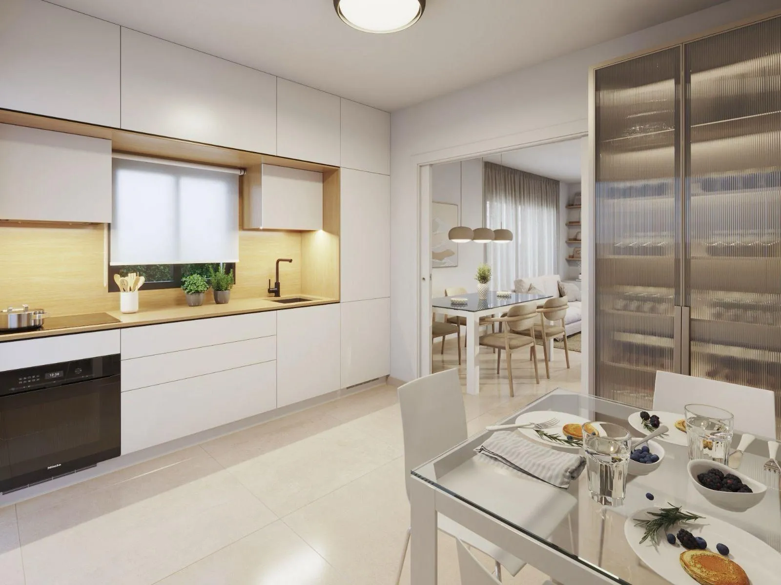 Villa te koop in Mazarron, Murcia, Spanje