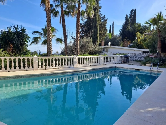 Villa te koop in Mijas, Malaga, Spanje