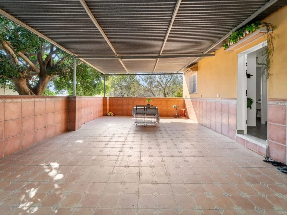 Villa te koop in Mijas, Malaga, Spanje