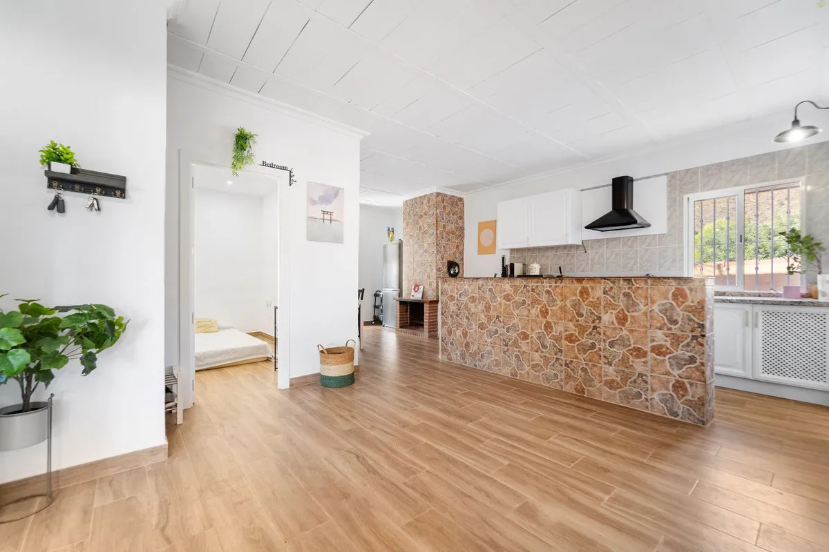 Villa te koop in Mijas, Malaga, Spanje