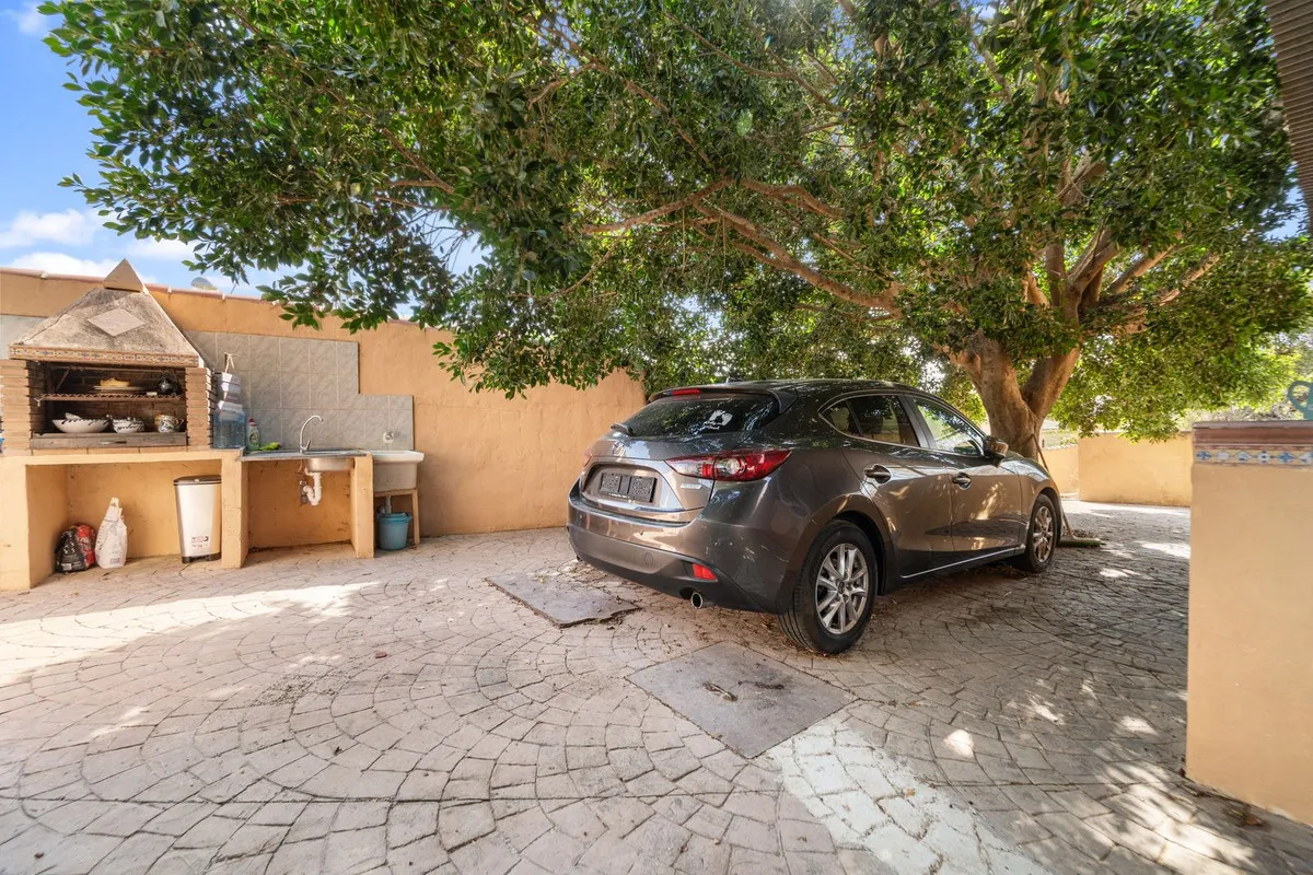 Villa te koop in Mijas, Malaga, Spanje