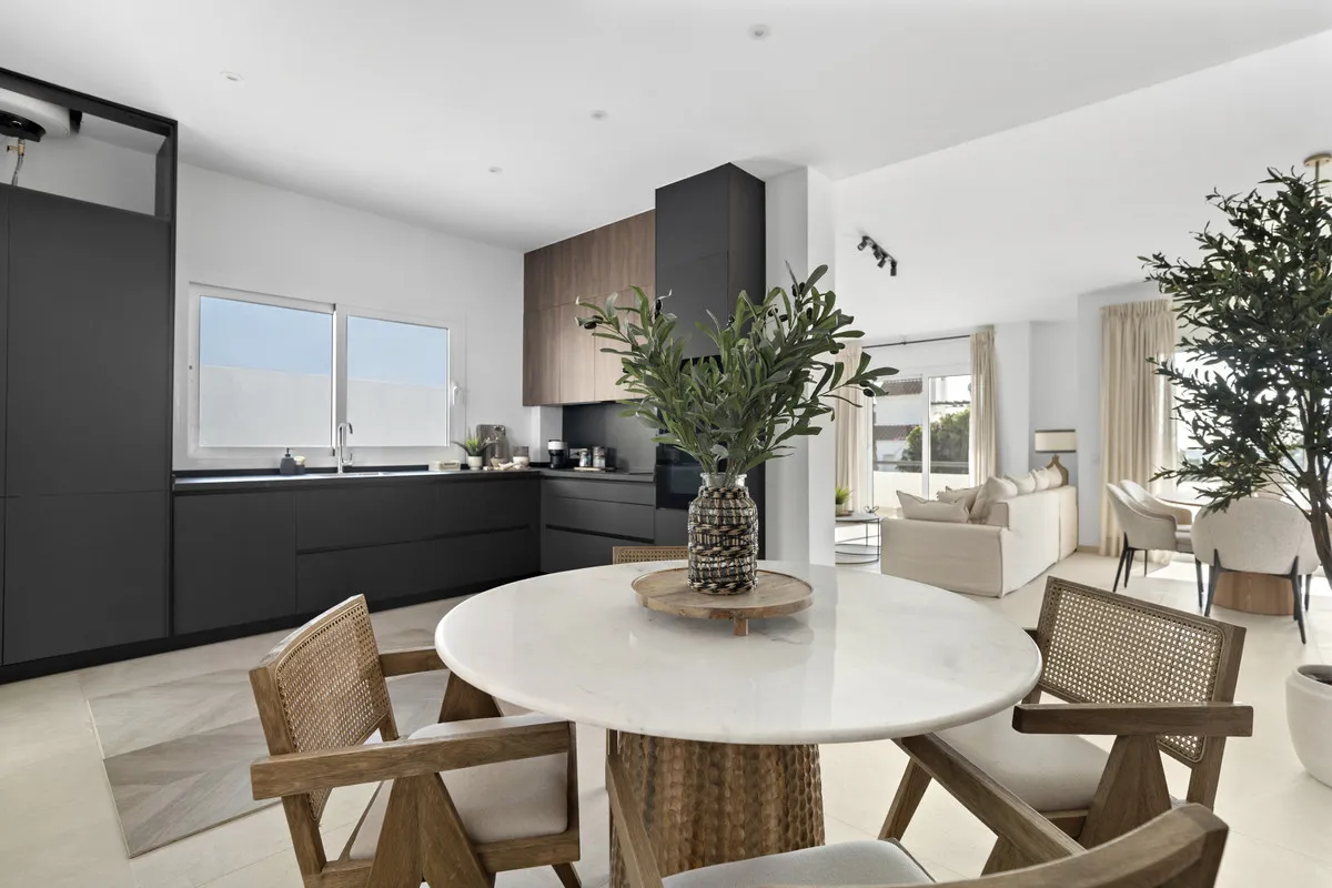 Villa te koop in Mijas, Malaga, Spanje