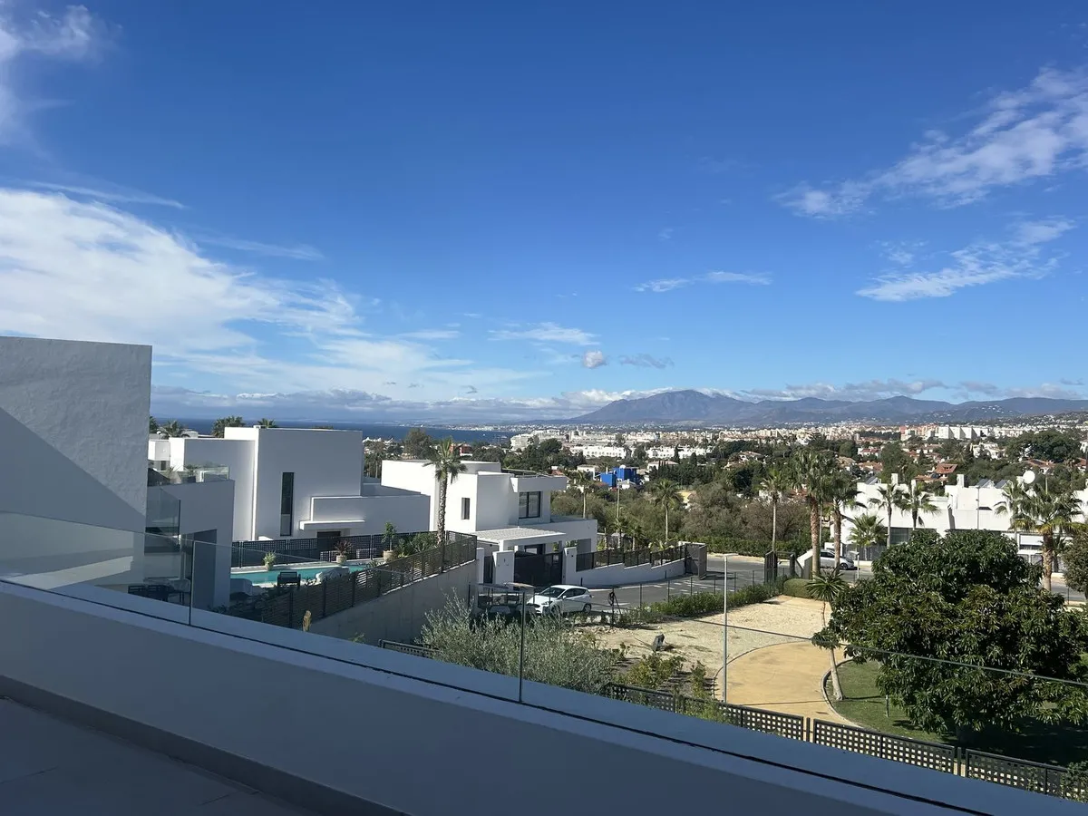 Villa te koop in Rio Real, Malaga, Spanje