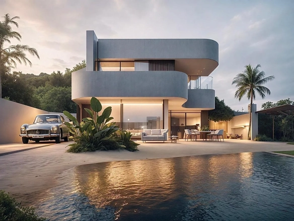 Villa te koop in Roldan, Murcia, Spanje