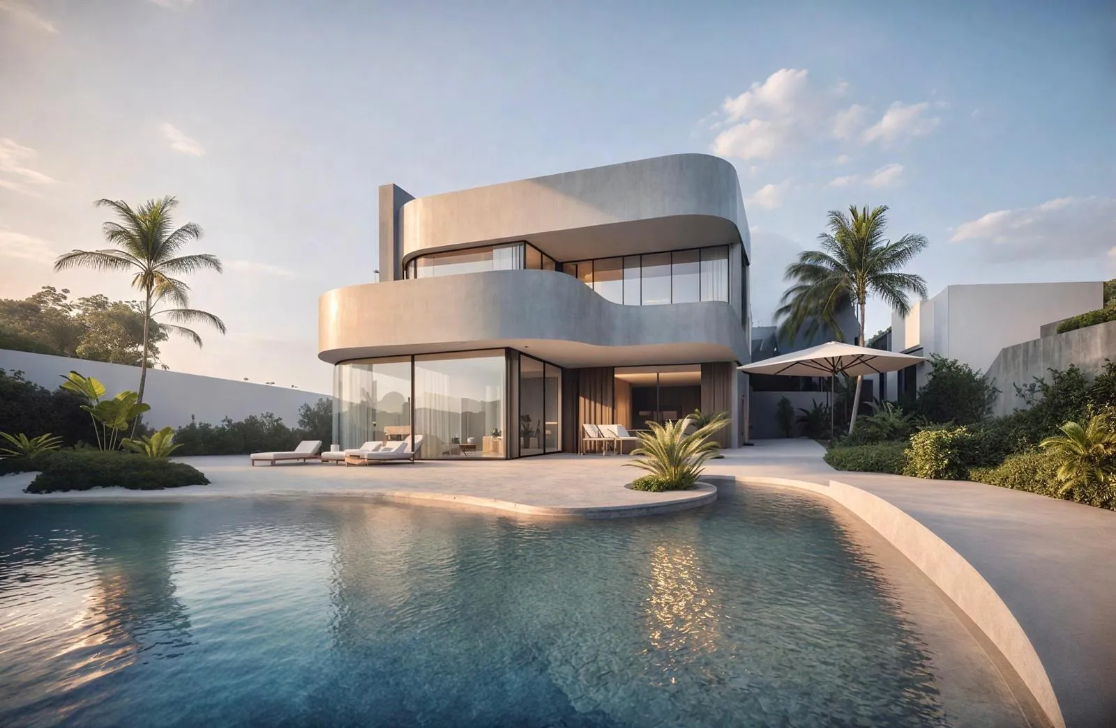 Villa te koop in Roldan, Murcia, Spanje