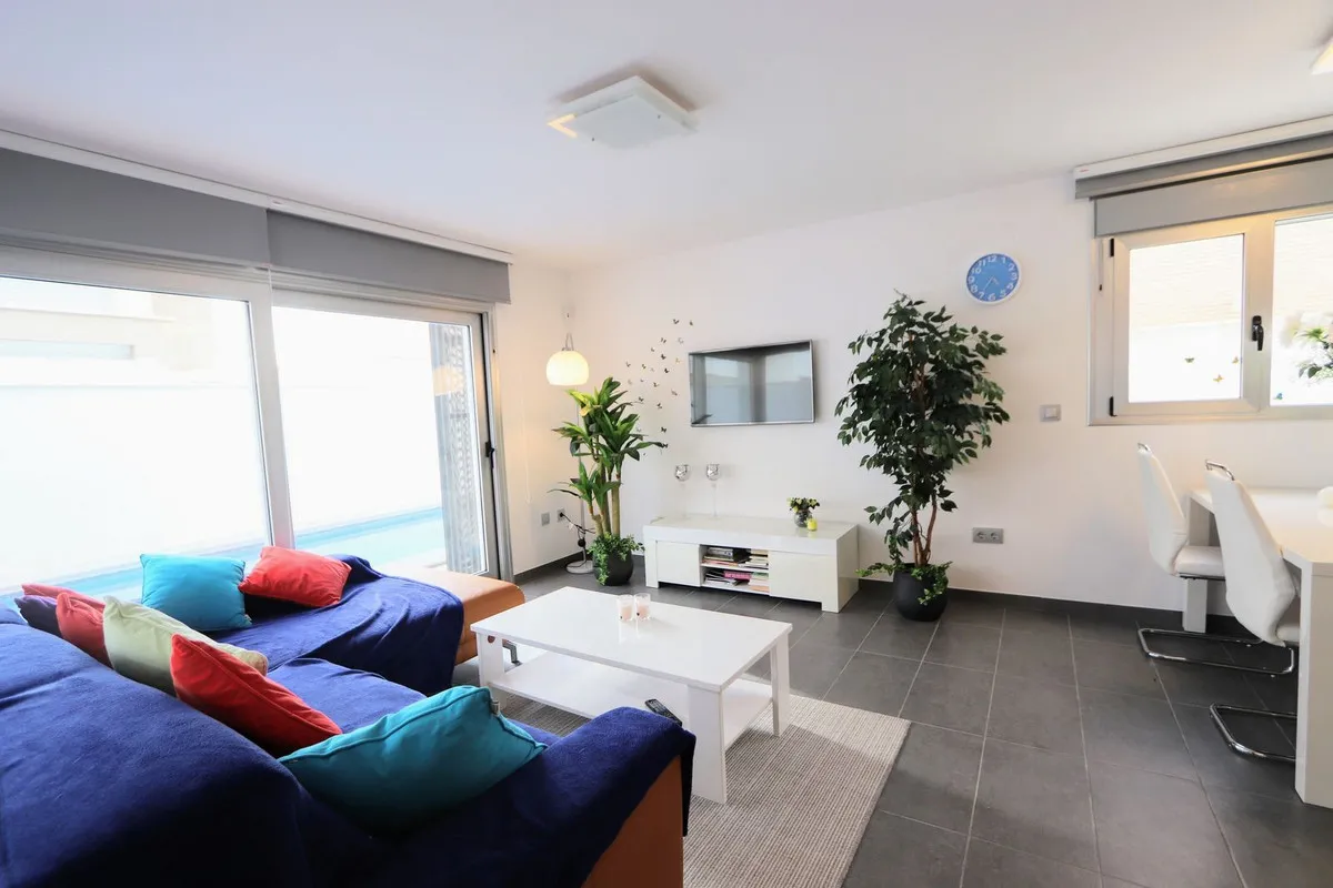 Villa te koop in Torre de la Horadada, Alicante, Spanje