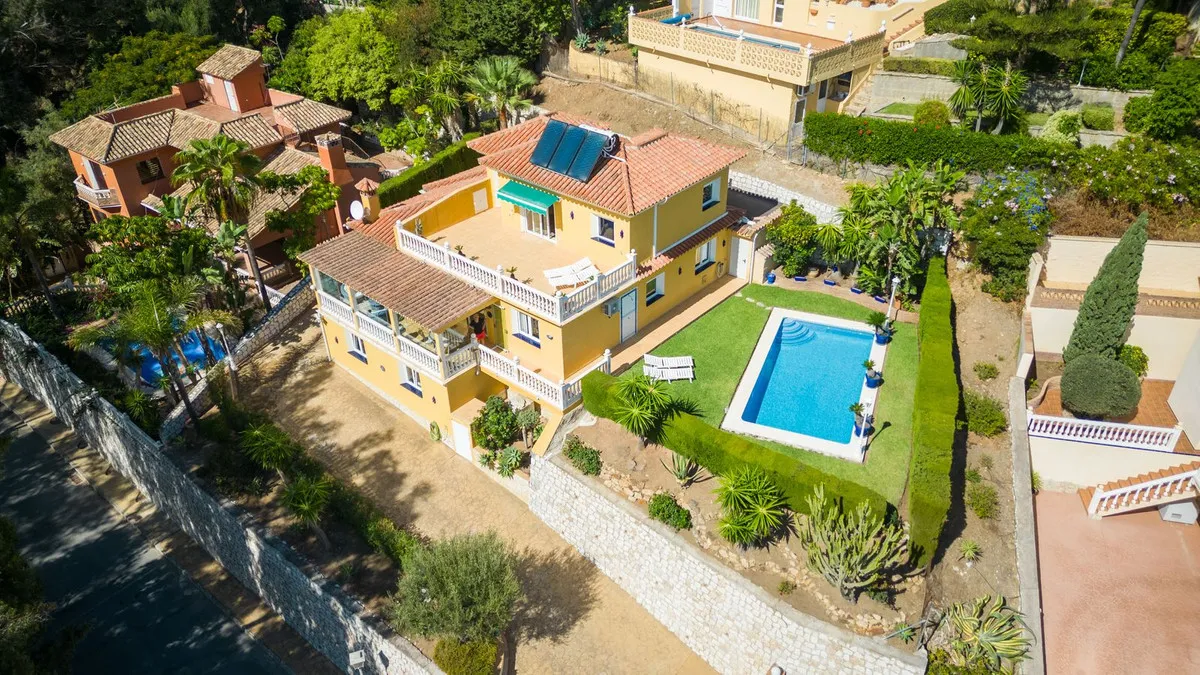 Villa te koop in Torrenueva, Malaga, Spanje