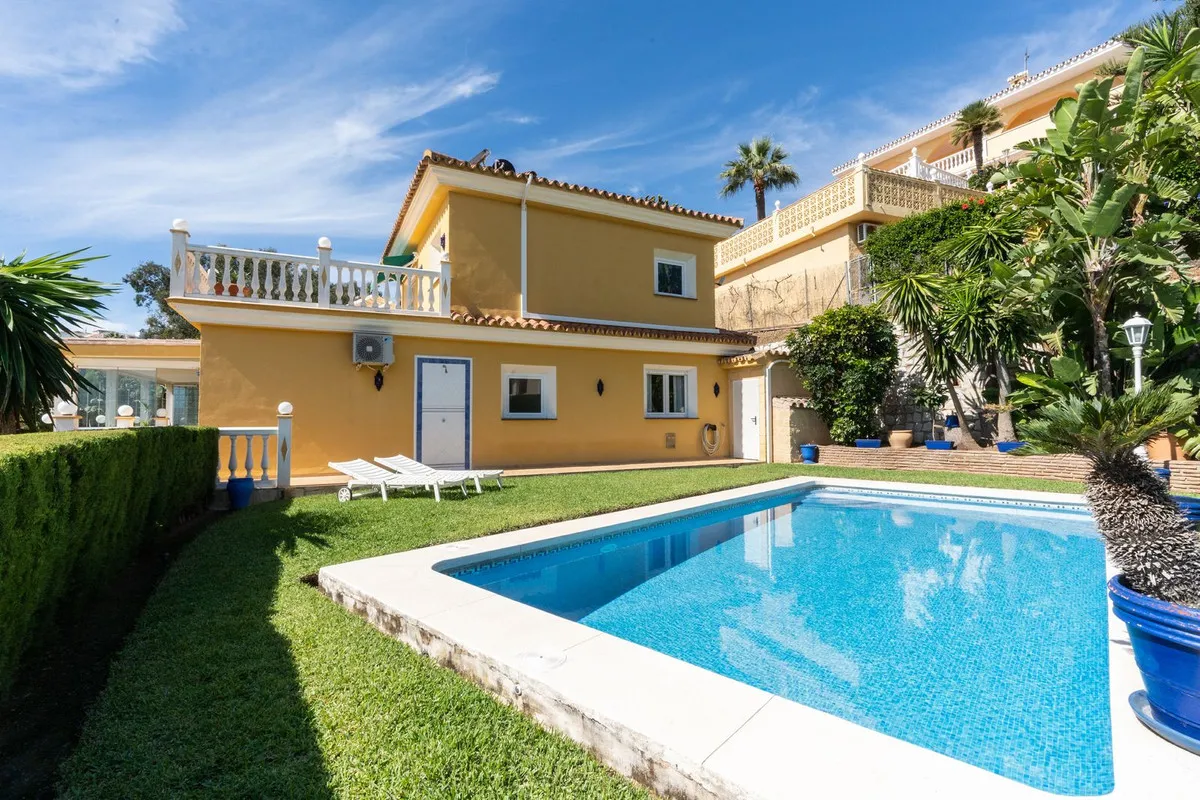 Villa te koop in Torrenueva, Malaga, Spanje