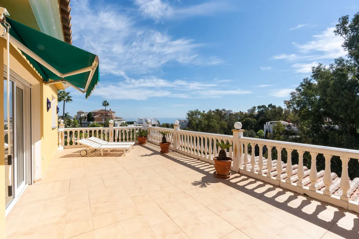 Villa te koop in Torrenueva, Malaga, Spanje