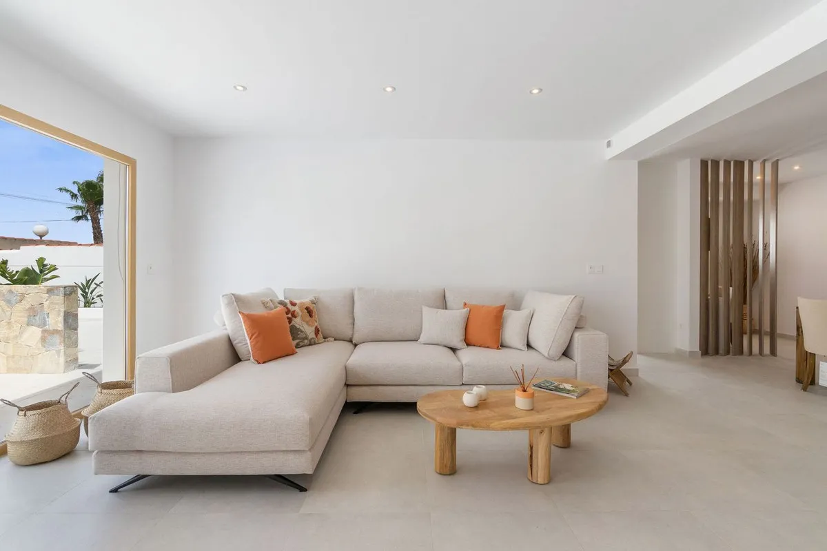 Villa te koop in Torrevieja, Alicante, Spanje