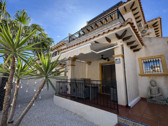 RRPS FB702 Orihuela Costa Alicante Quad