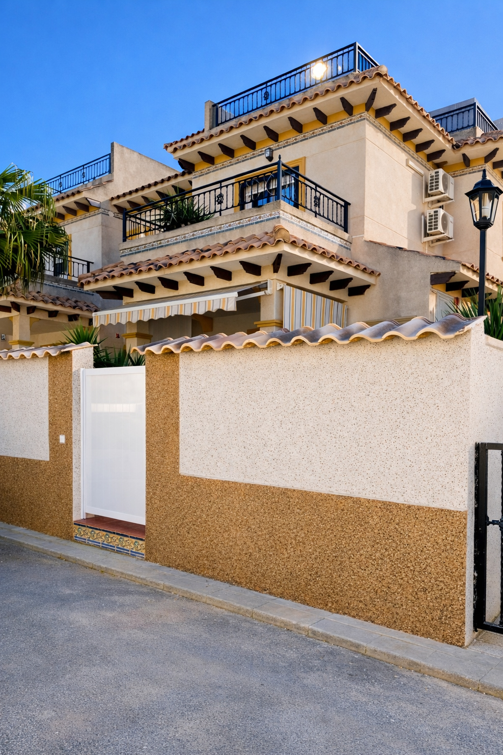 RRPS FB702 Orihuela Costa Alicante Quad