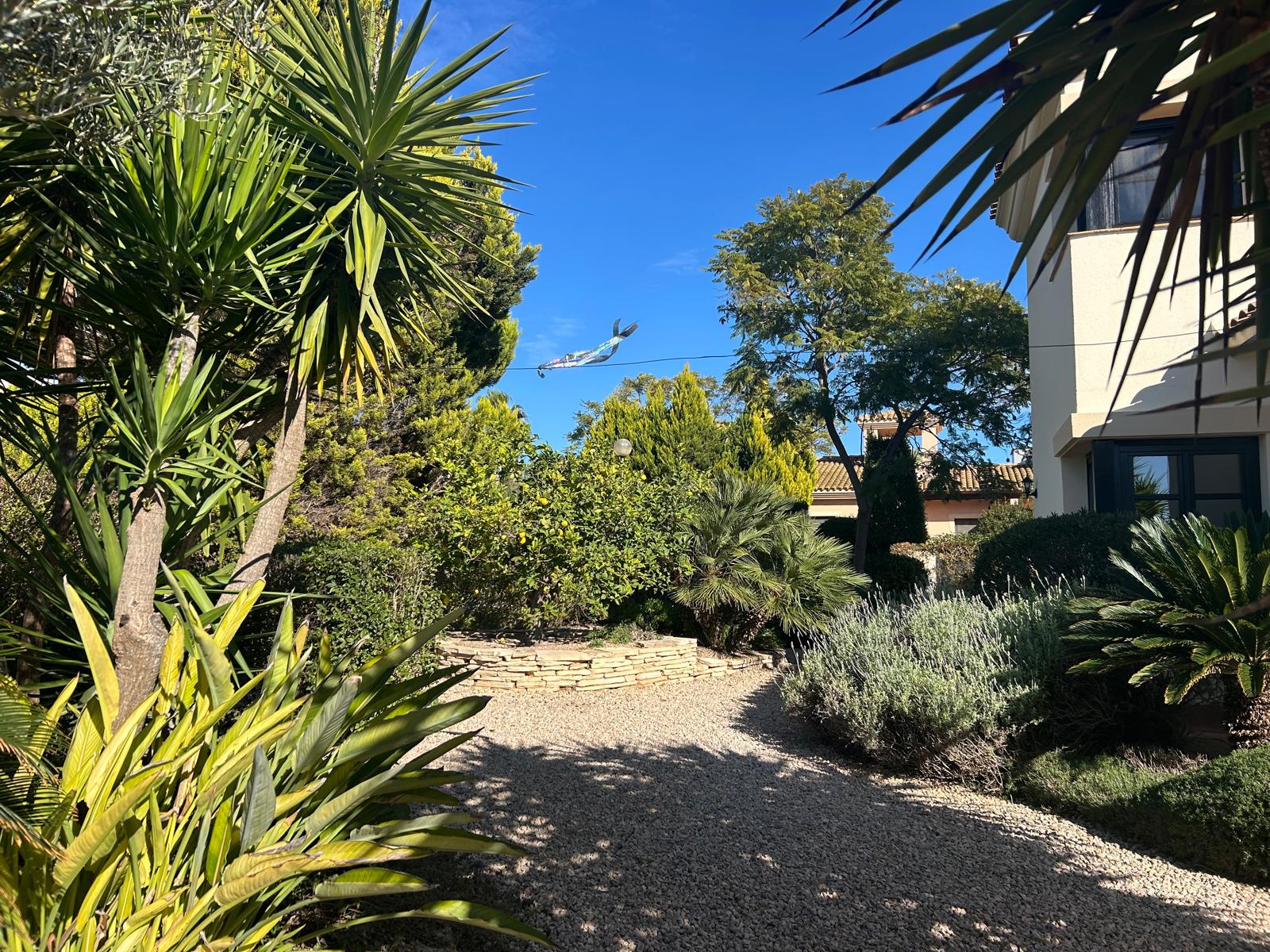 RRPS HAGCA37 Hacienda Del Alamo Golf Resort Murcia Detached Villa