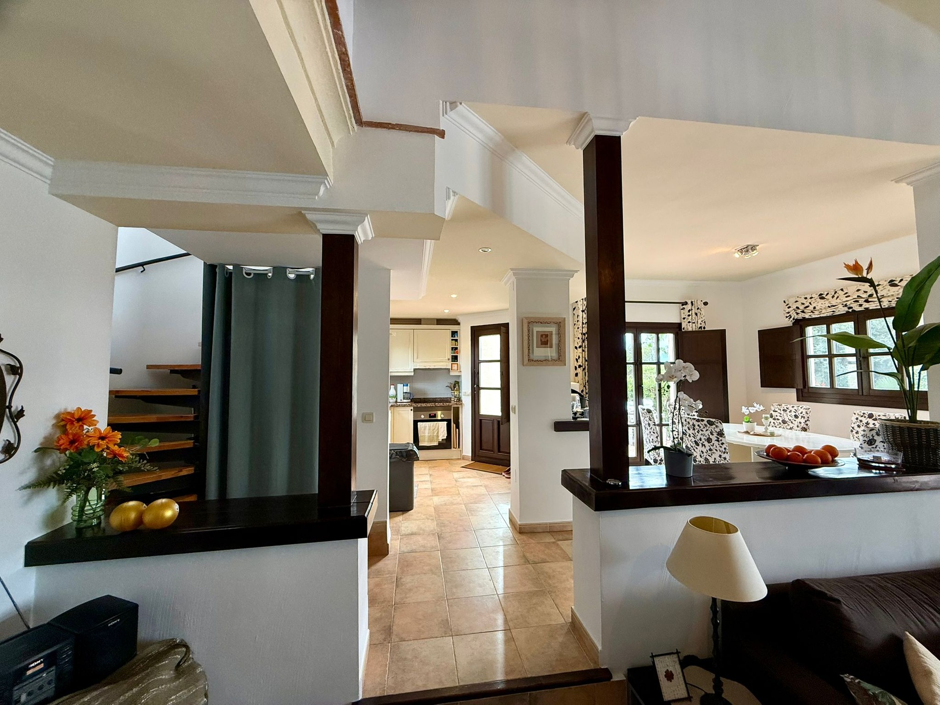 RRPS HAGCA37 Hacienda Del Alamo Golf Resort Murcia Detached Villa