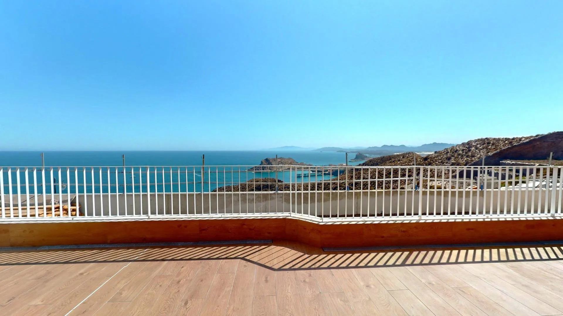 Appartement te koop in Aguilas, Murcia, Spanje
