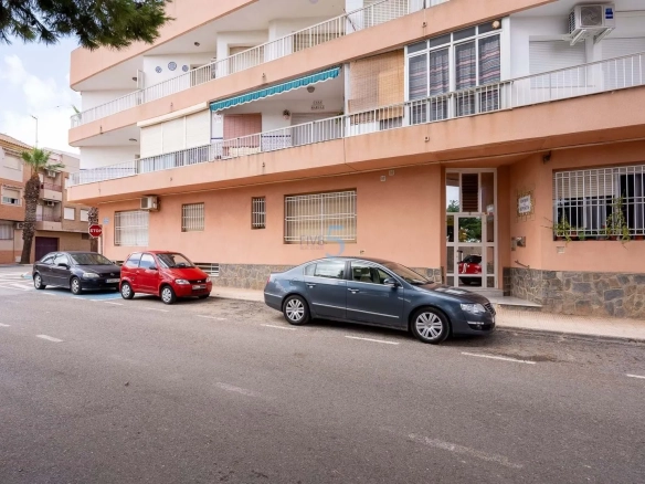 Appartement te koop in Alcázares (Los), Murcia, Colombia