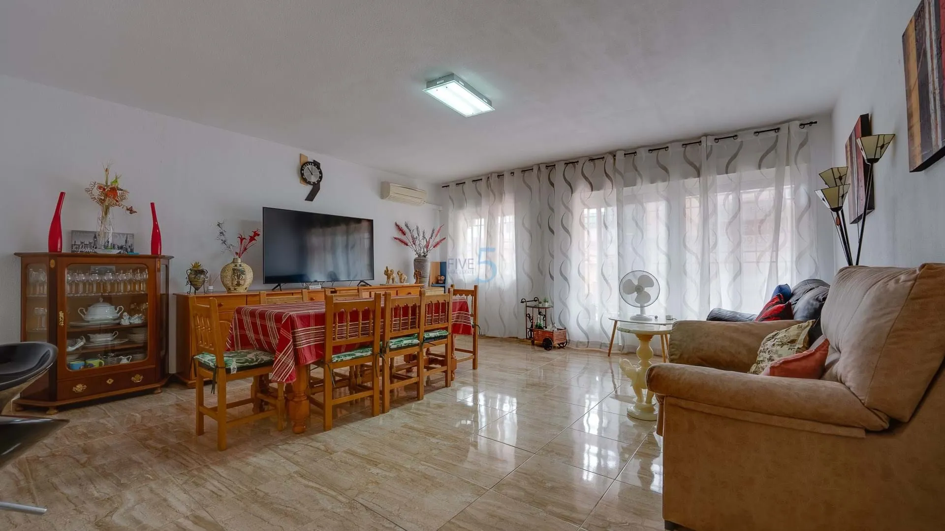Appartement te koop in Alcázares (Los), Murcia, Colombia