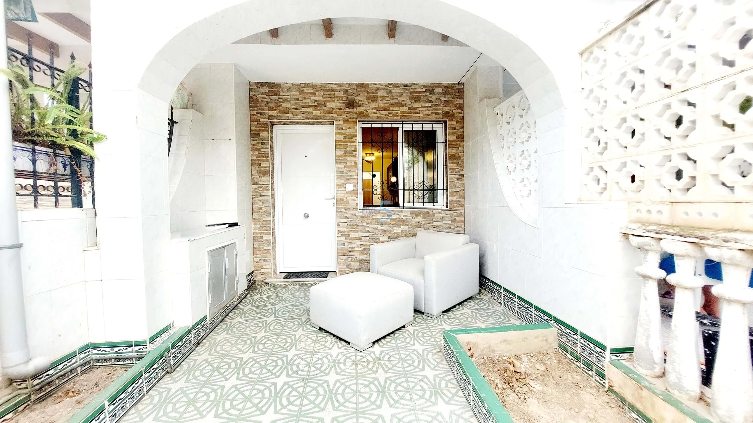 Appartement te koop in Alcázares (Los), Murcia, Colombia