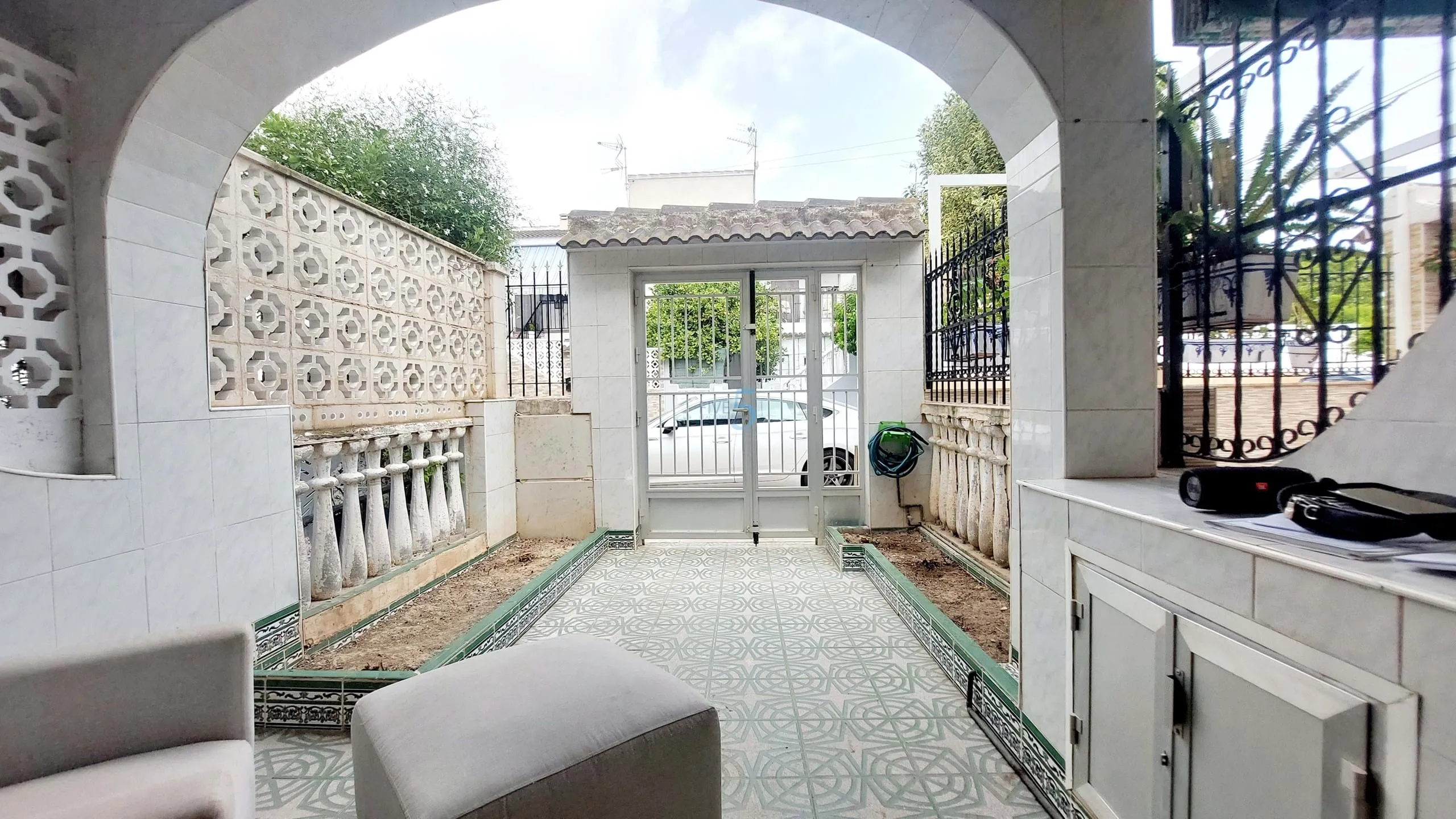 Appartement te koop in Alcázares (Los), Murcia, Colombia