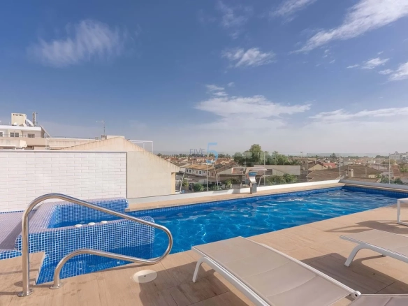 Appartement te koop in Alcázares (Los), Murcia, Colombia