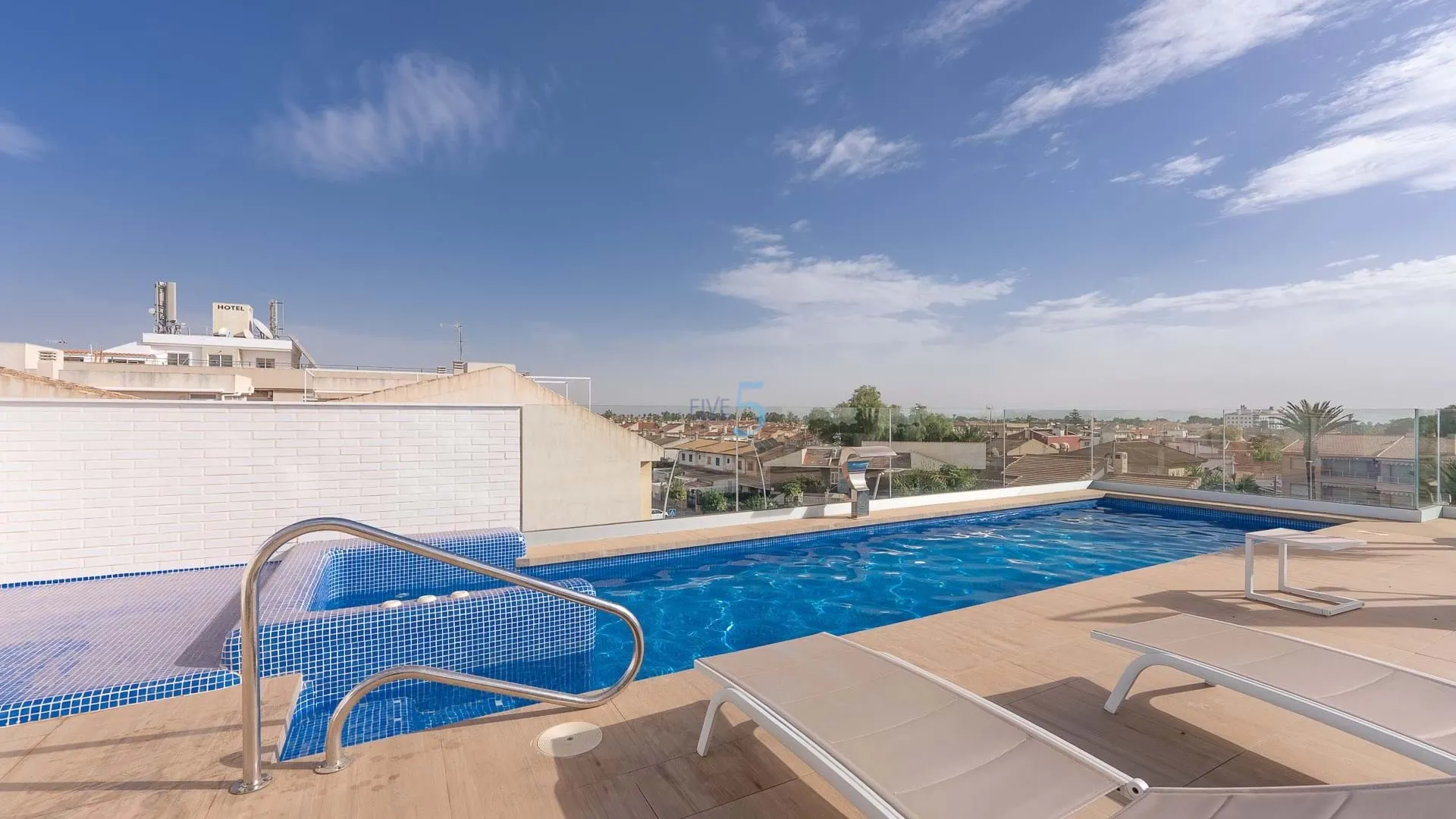 Appartement te koop in Alcázares (Los), Murcia, Colombia