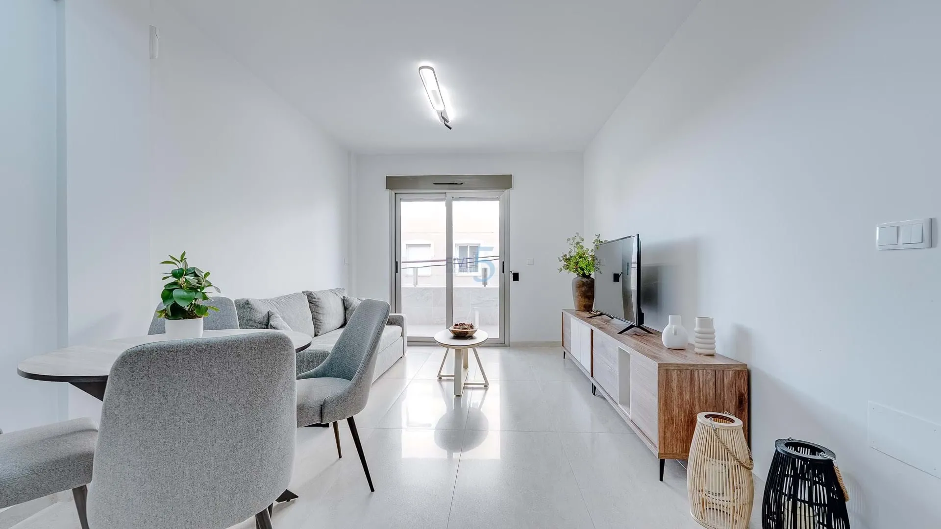 Appartement te koop in Alcázares (Los), Murcia, Colombia