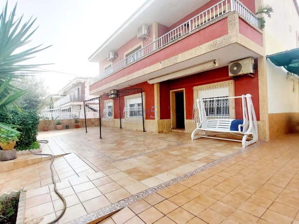 Appartement te koop in Alcázares (Los), Murcia, Colombia