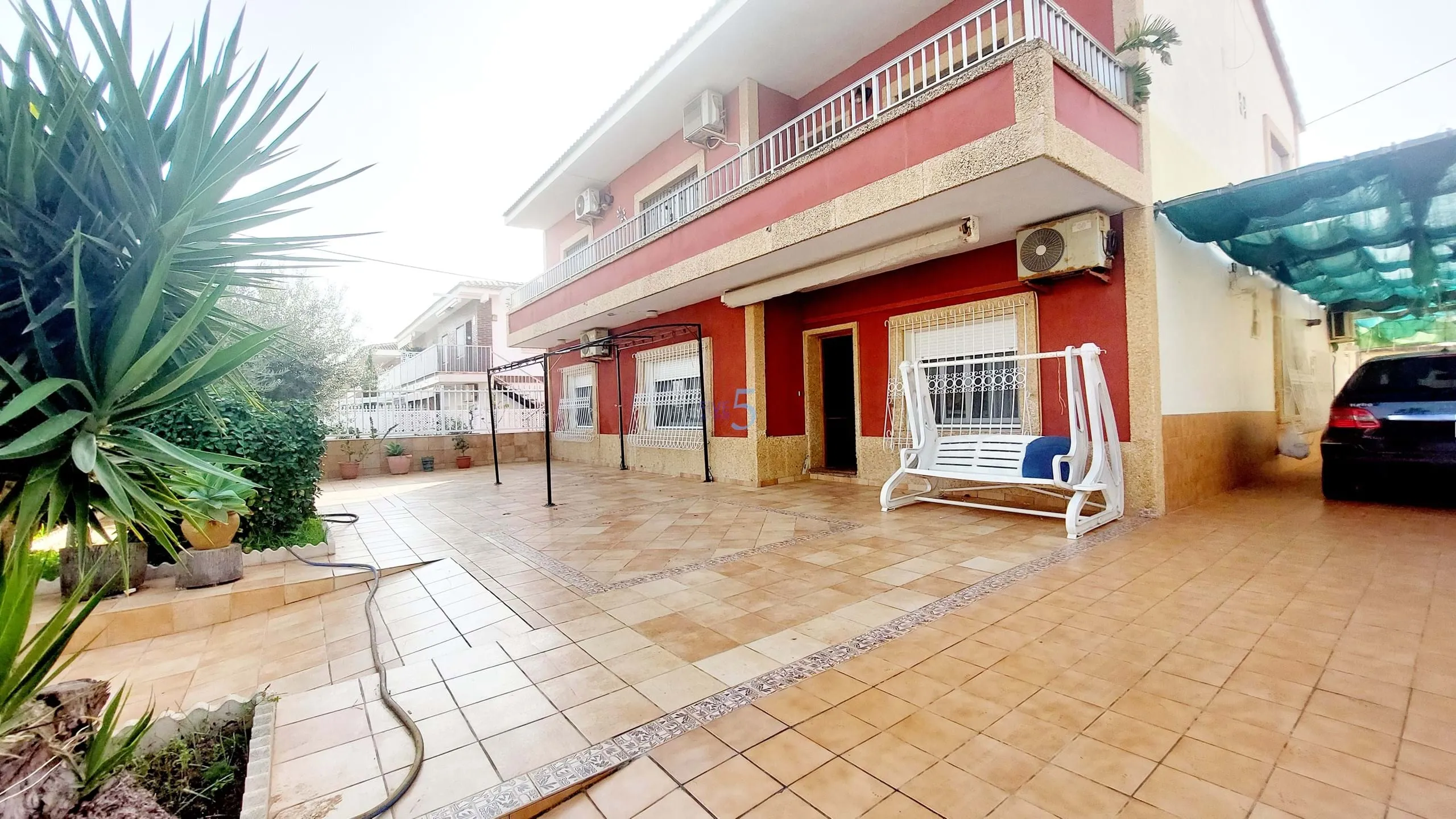 Appartement te koop in Alcázares (Los), Murcia, Colombia