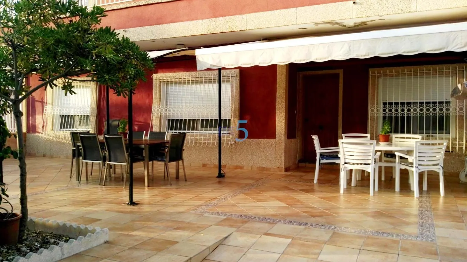 Appartement te koop in Alcázares (Los), Murcia, Colombia