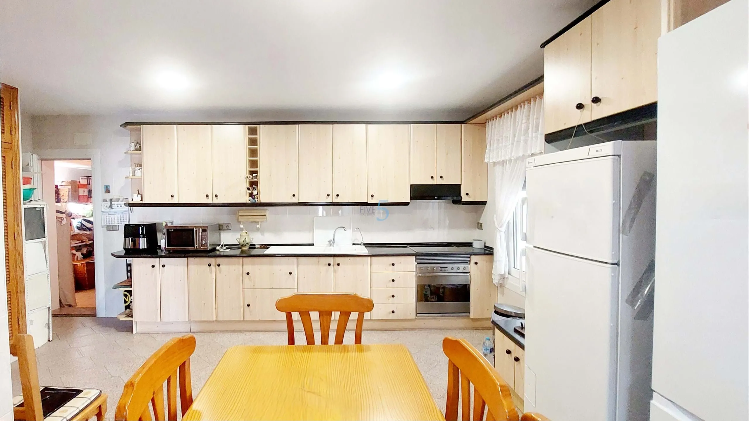 Appartement te koop in Alcázares (Los), Murcia, Colombia