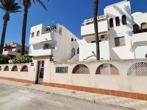 Appartement te koop in Alcázares (Los), Murcia, Colombia