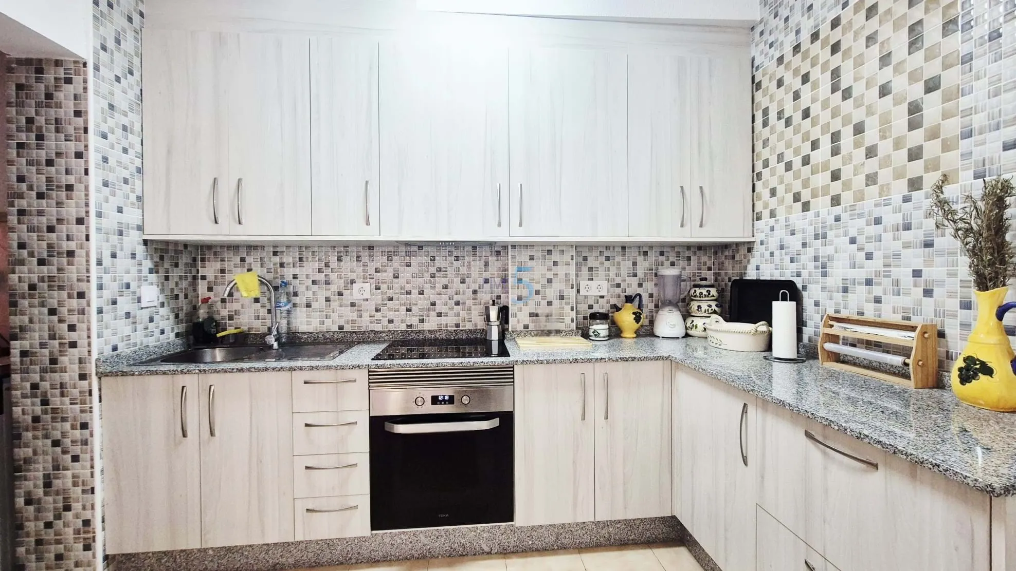 Appartement te koop in Alcázares (Los), Murcia, Colombia