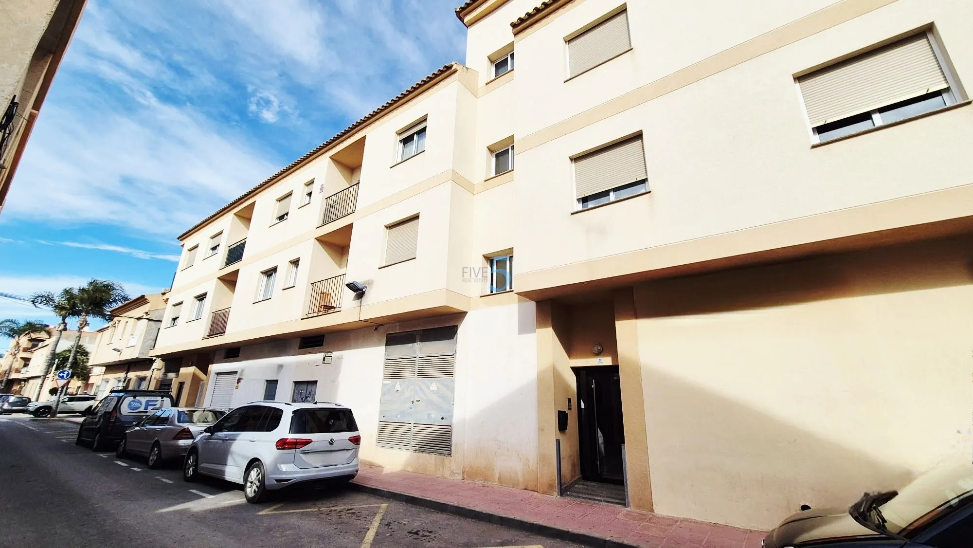 Appartement te koop in Alcázares (Los), Murcia, Colombia