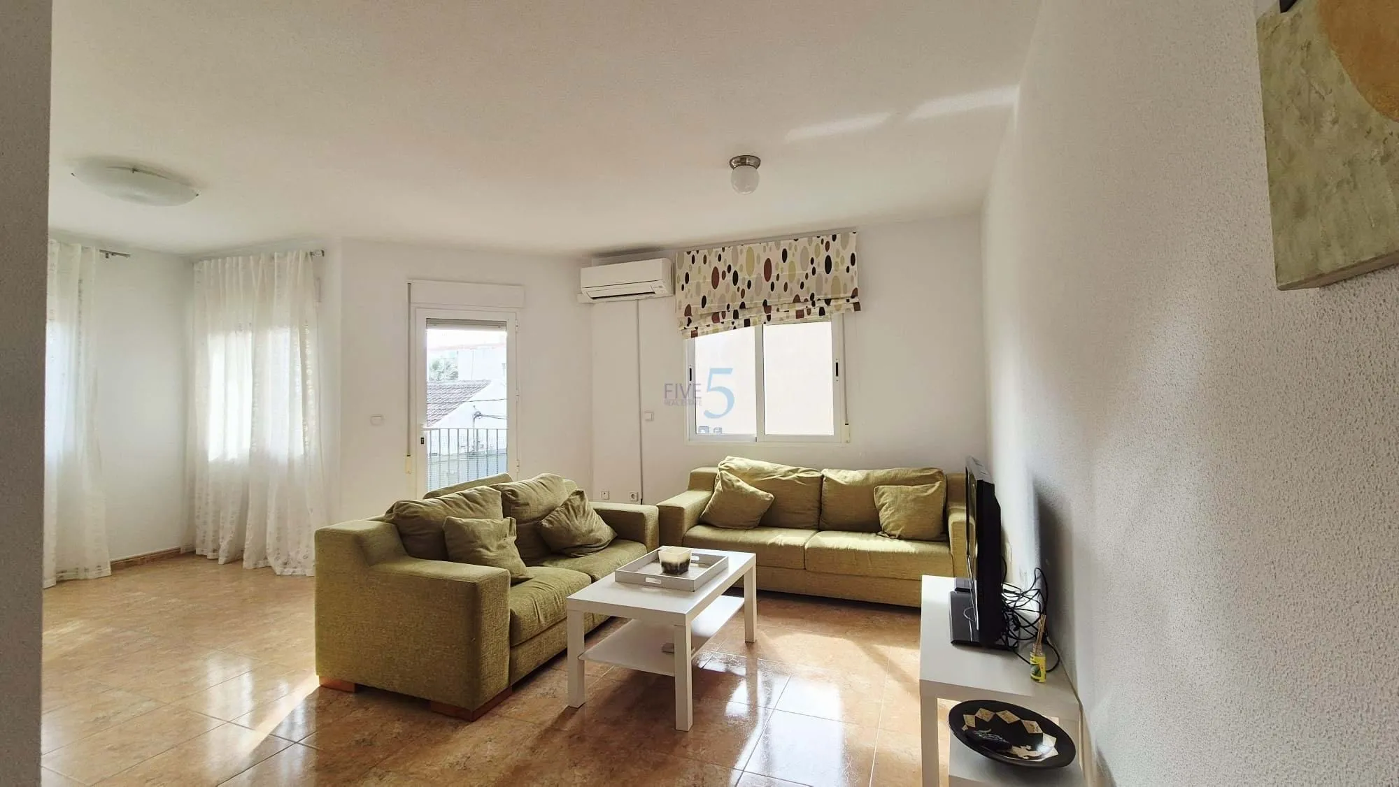 Appartement te koop in Alcázares (Los), Murcia, Colombia