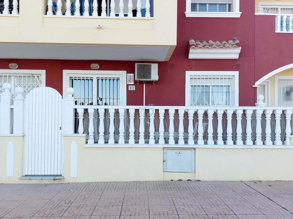Appartement te koop in Alcázares (Los), Murcia, Colombia