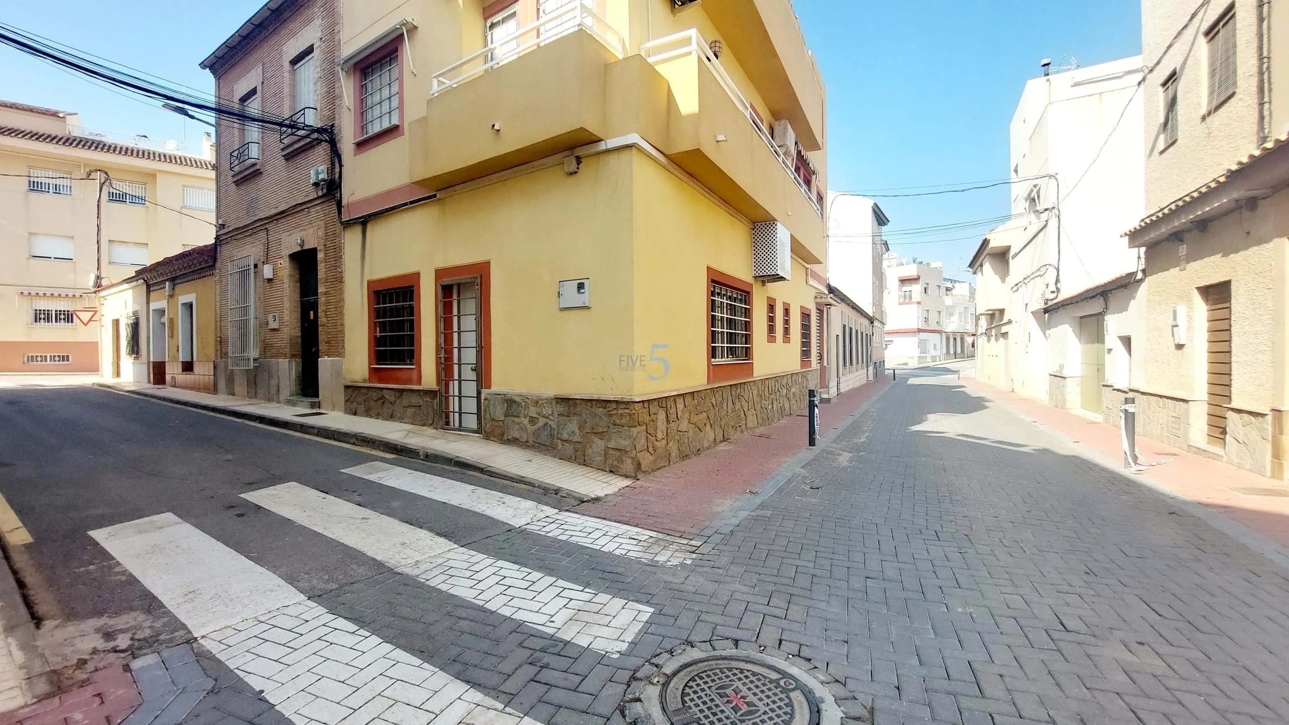 Appartement te koop in Alcázares (Los), Murcia, Colombia