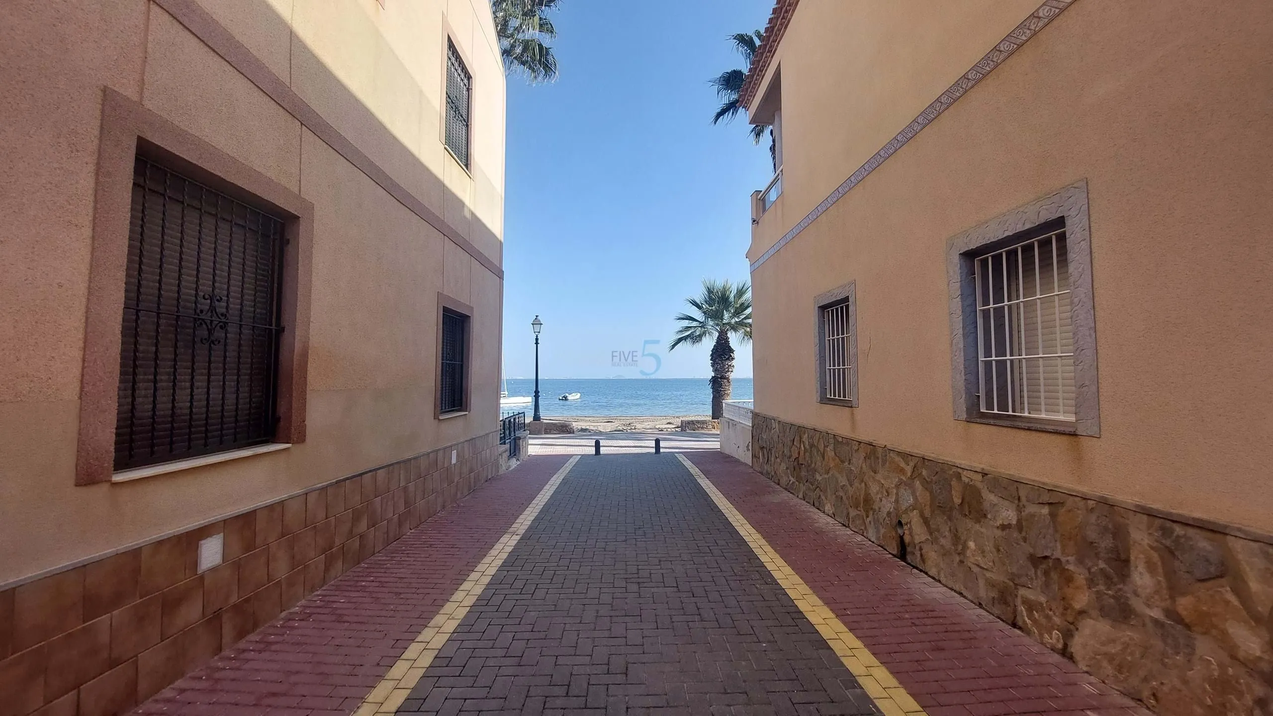 Appartement te koop in Alcázares (Los), Murcia, Colombia