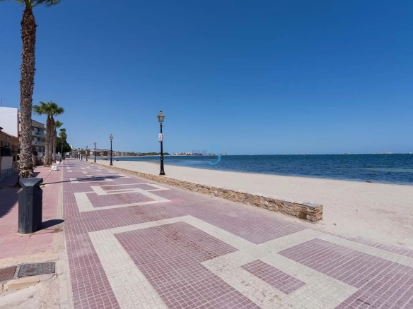 Appartement te koop in Alcázares (Los), Murcia, Colombia