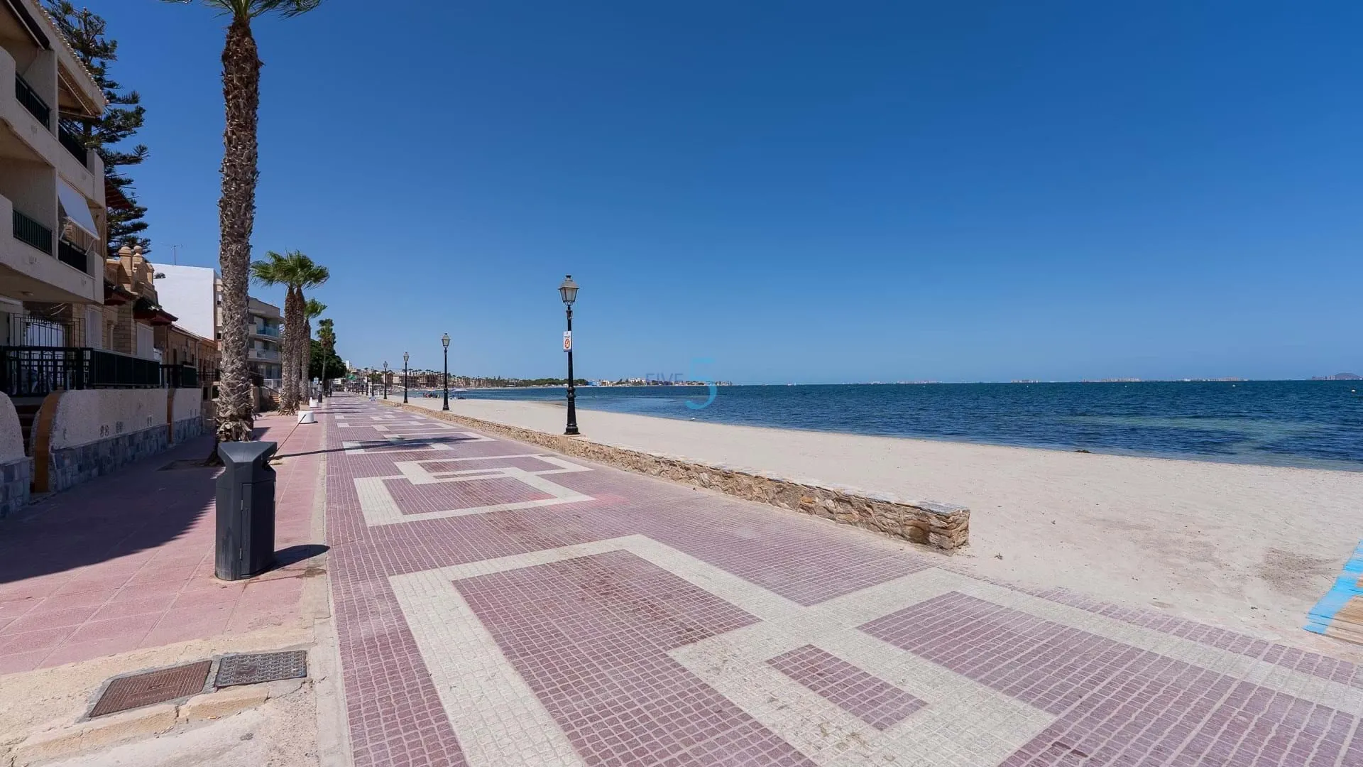 Appartement te koop in Alcázares (Los), Murcia, Colombia