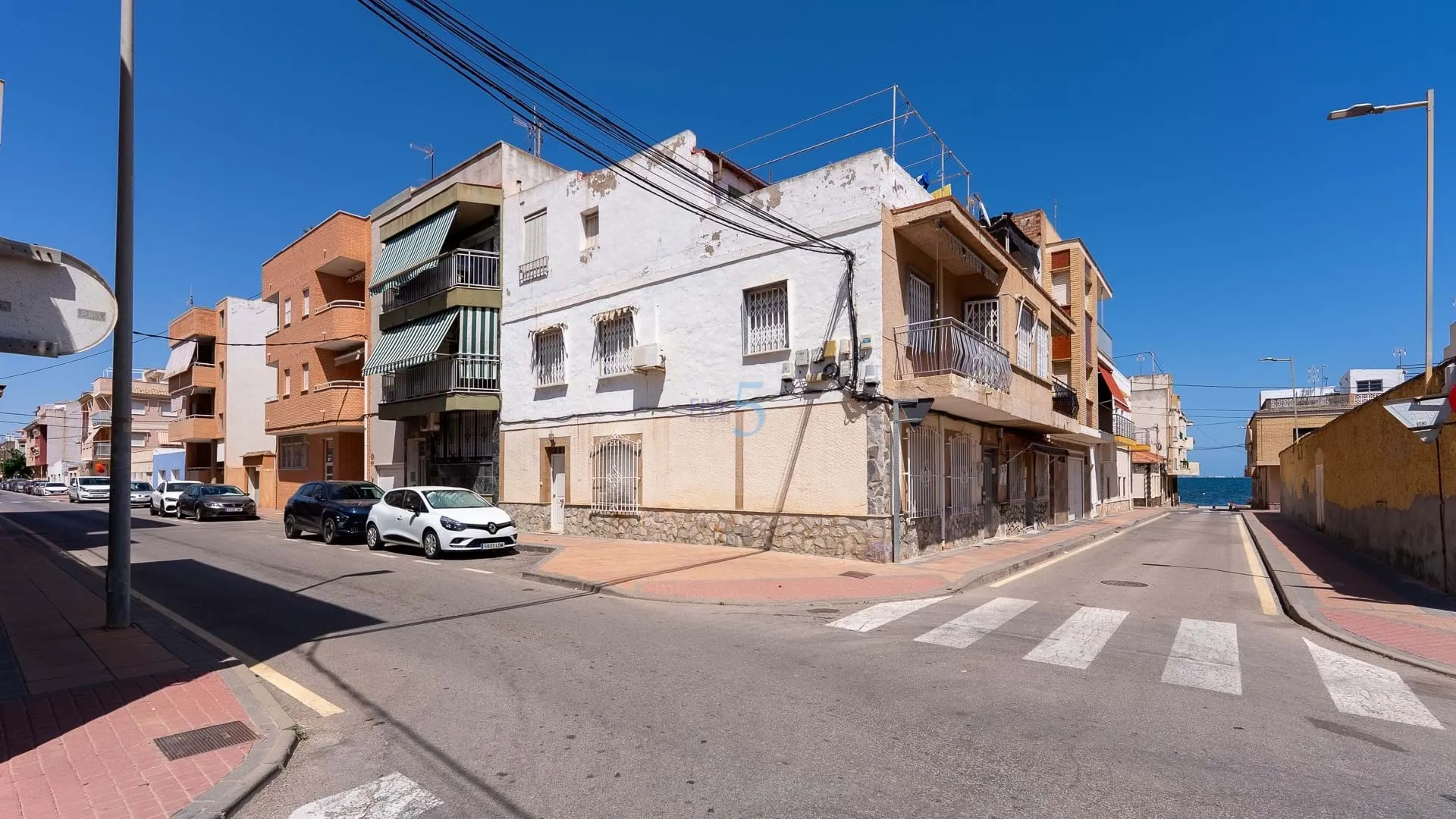Appartement te koop in Alcázares (Los), Murcia, Colombia