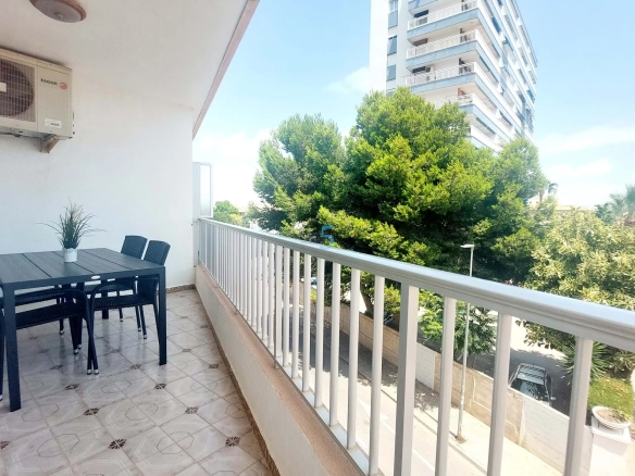 Appartement te koop in Alcázares (Los), Murcia, Colombia