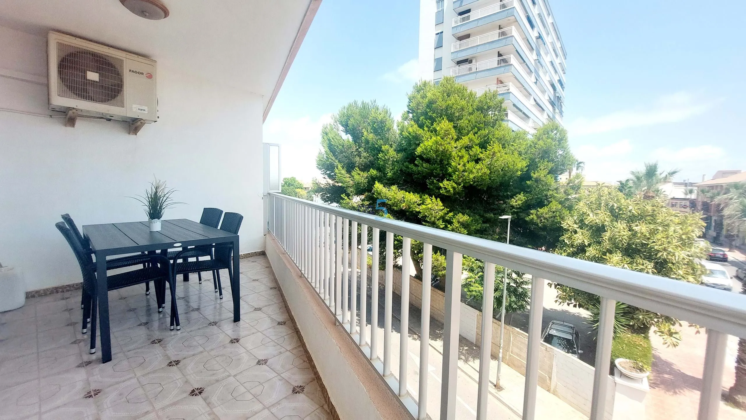Appartement te koop in Alcázares (Los), Murcia, Colombia