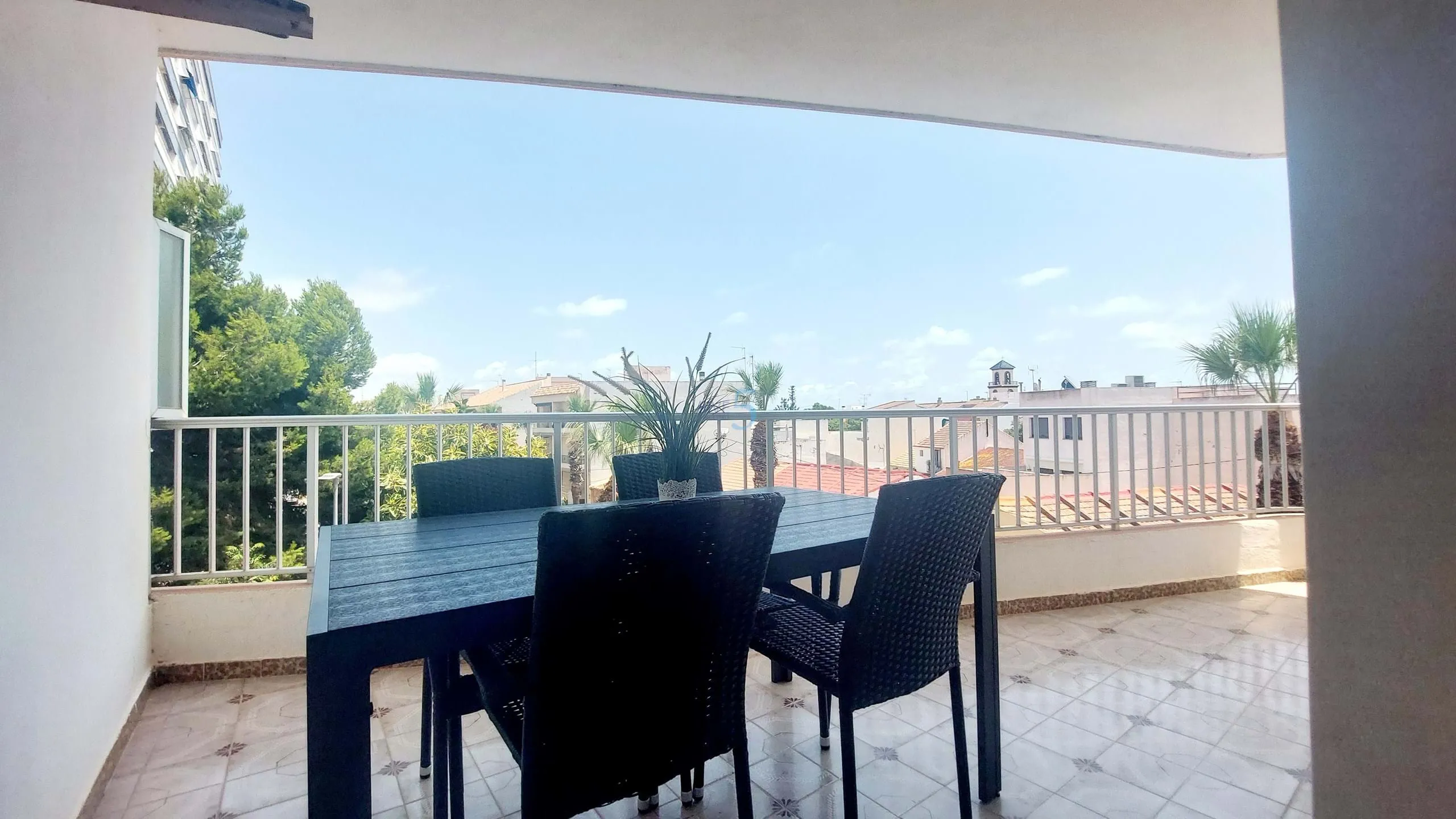Appartement te koop in Alcázares (Los), Murcia, Colombia