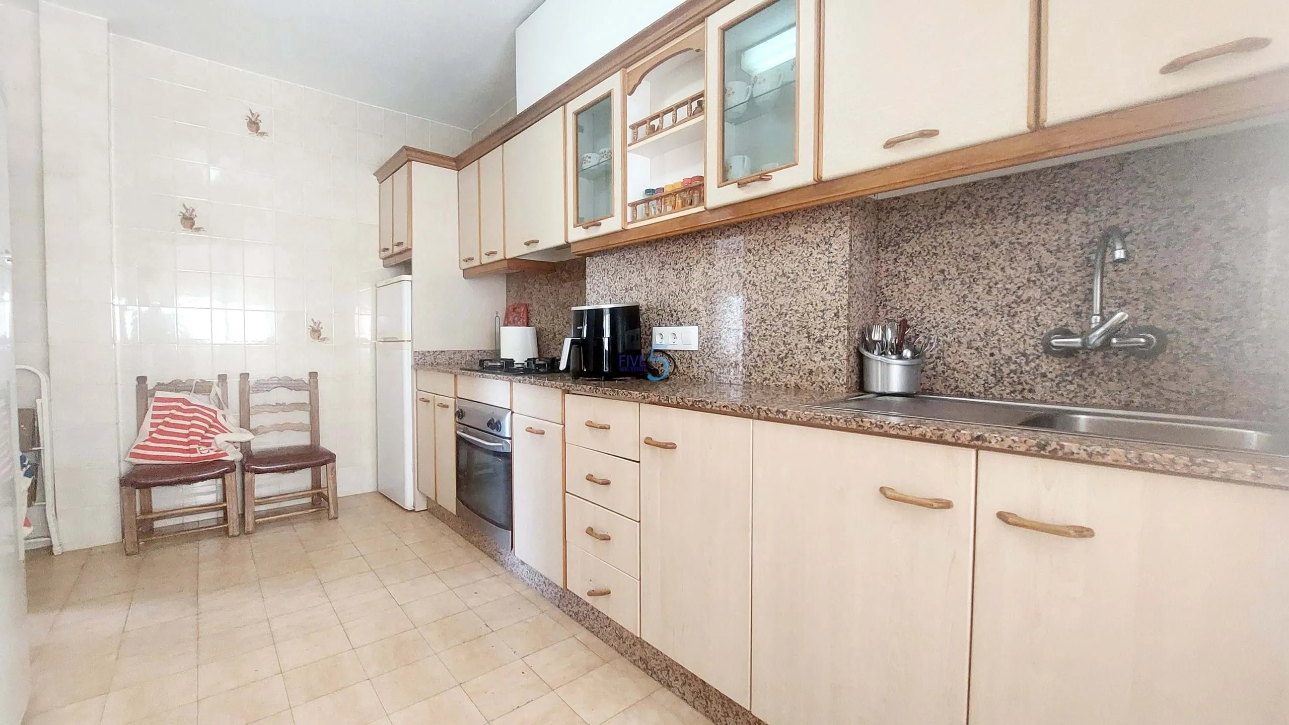 Appartement te koop in Alcázares (Los), Murcia, Colombia
