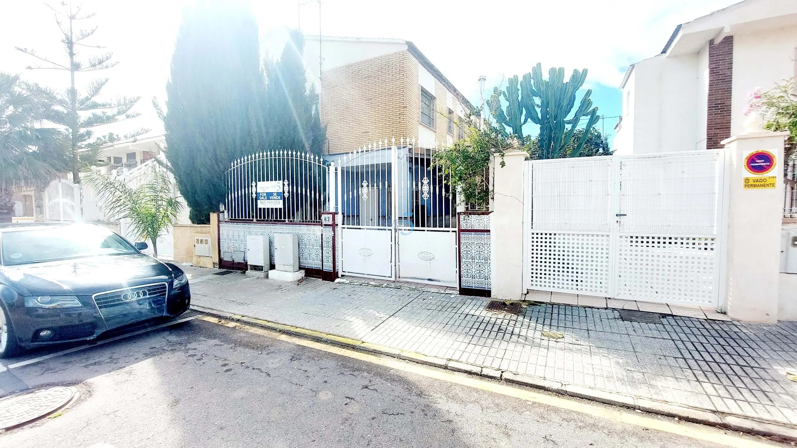 Appartement te koop in Alcázares (Los), Murcia, Colombia