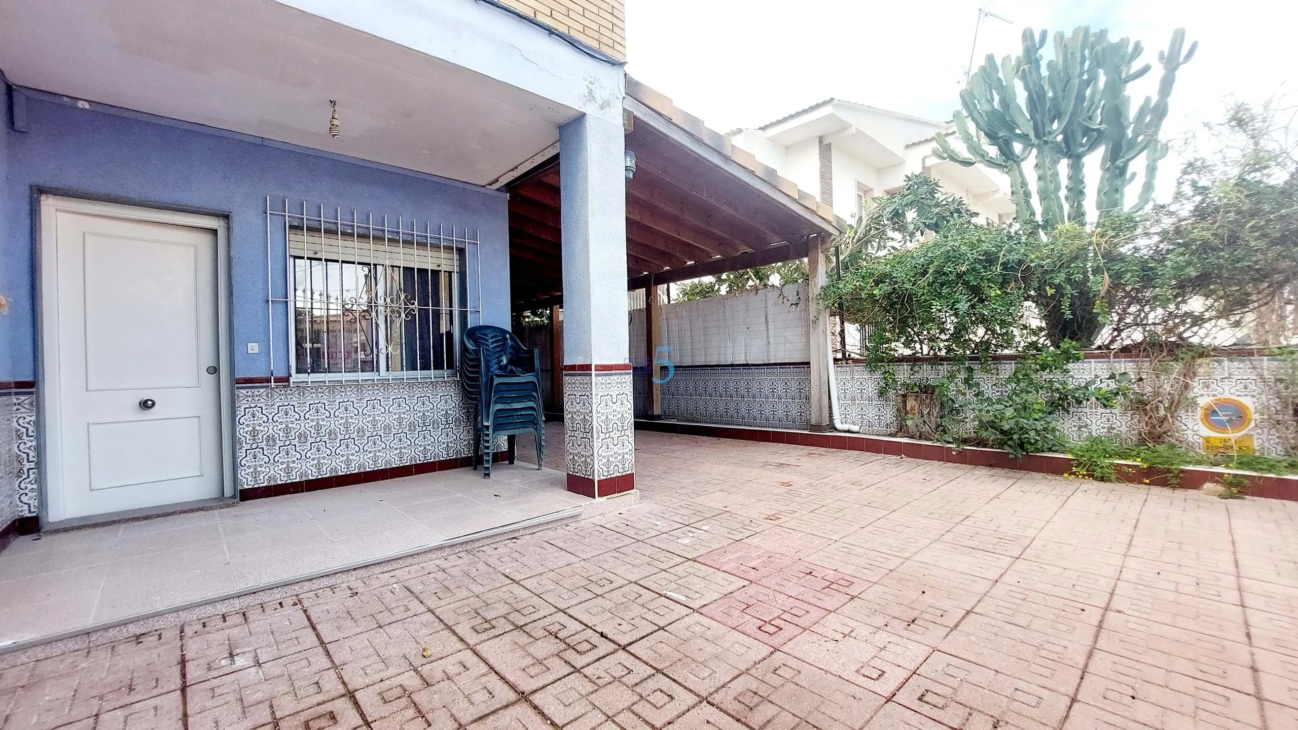 Appartement te koop in Alcázares (Los), Murcia, Colombia