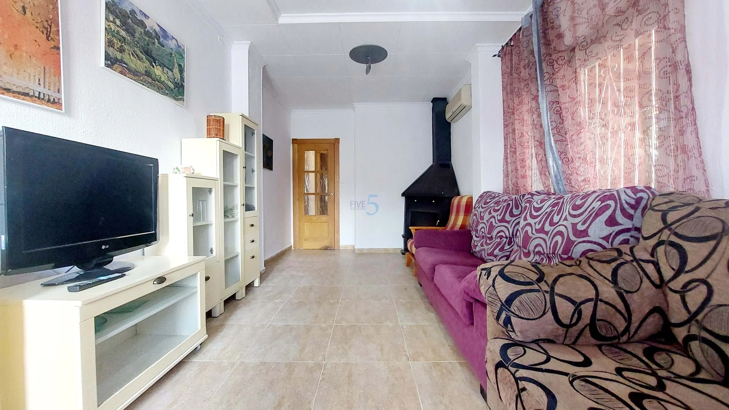 Appartement te koop in Alcázares (Los), Murcia, Colombia