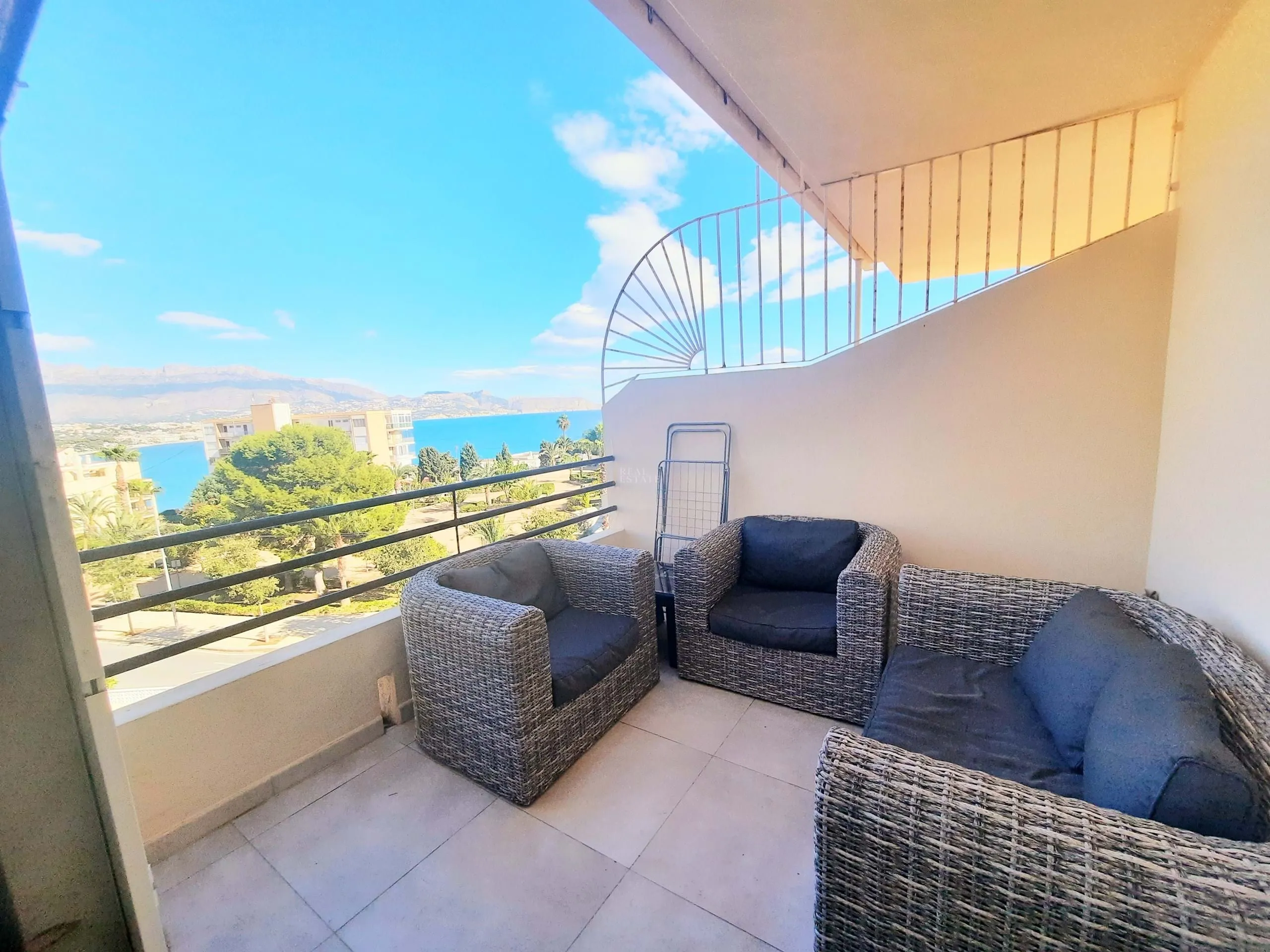 Appartement te koop in Alfàs del Pi (l'), Alicante, Spanje